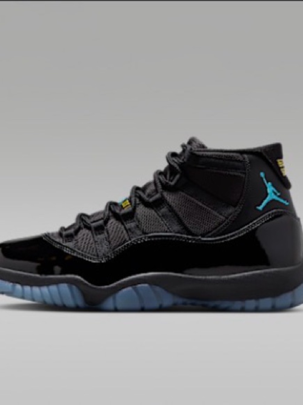 Air Jordan 11 Retro “Gamma"